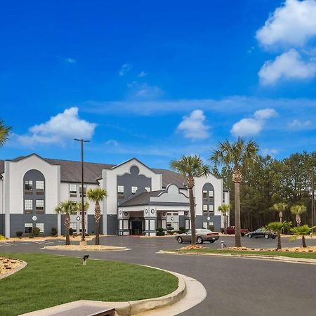 Best Western Bradbury Inn & Suites Perry Esterno foto