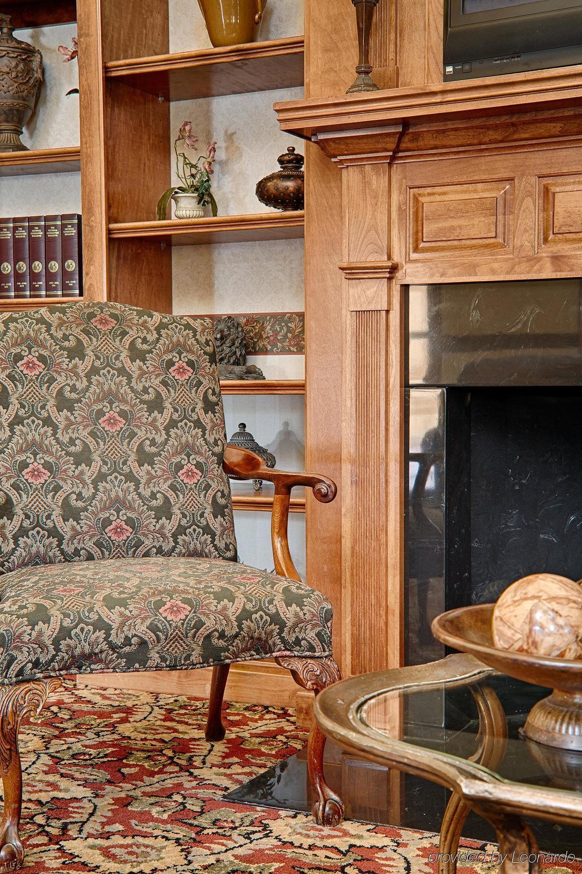 Best Western Bradbury Inn & Suites Perry Esterno foto