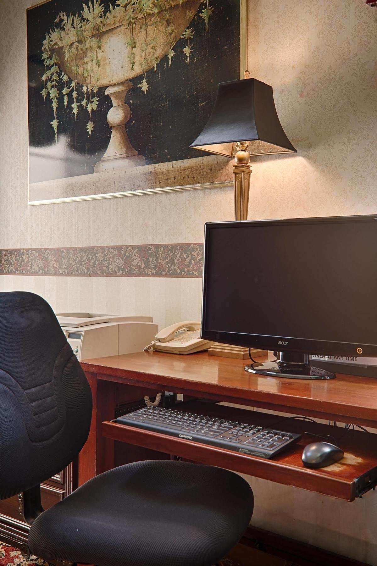Best Western Bradbury Inn & Suites Perry Esterno foto